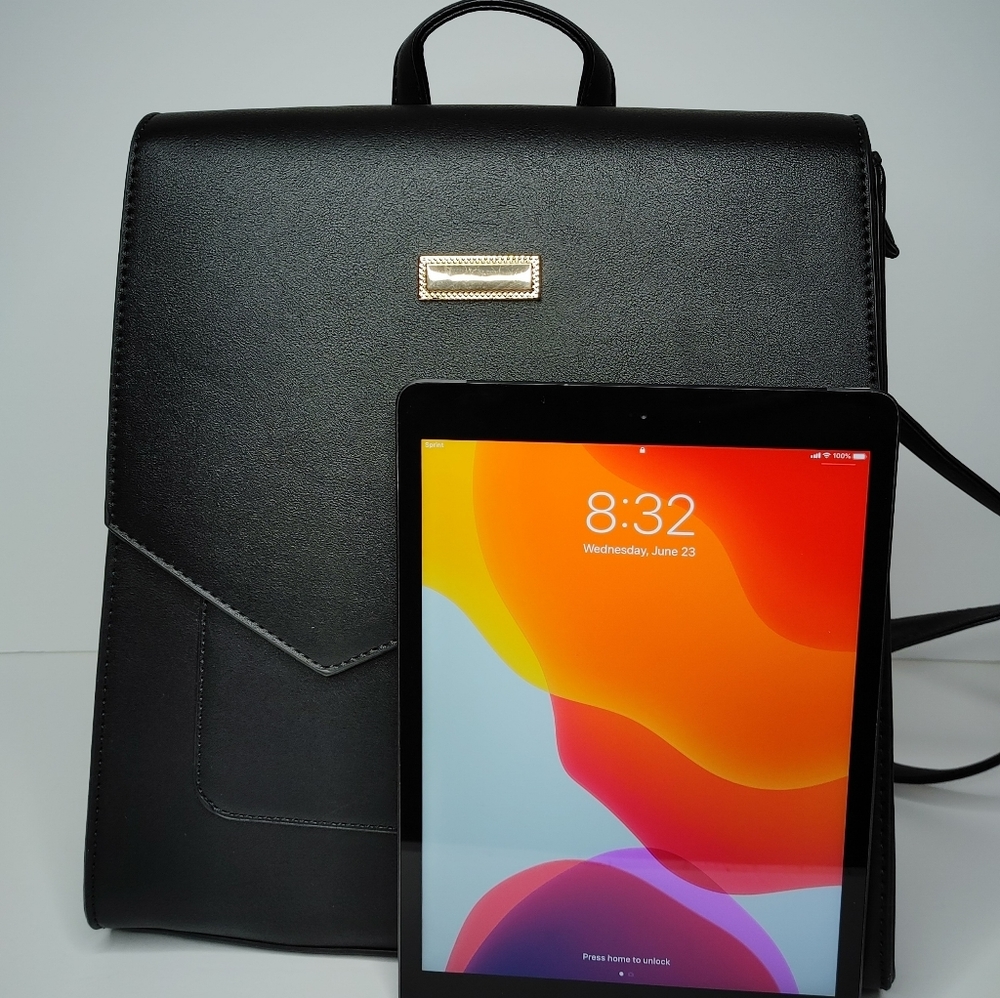 Back Pack Set - Picture 4 of 5